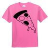 DryBlend® Youth 5.6 oz., 50/50 T-Shirt Thumbnail