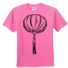 DryBlend® Youth 5.6 oz., 50/50 T-Shirt Thumbnail