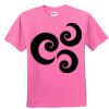 DryBlend® Youth 5.6 oz., 50/50 T-Shirt Thumbnail