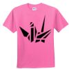 DryBlend® Youth 5.6 oz., 50/50 T-Shirt Thumbnail