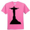 DryBlend® Youth 5.6 oz., 50/50 T-Shirt Thumbnail