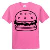 DryBlend® Youth 5.6 oz., 50/50 T-Shirt Thumbnail