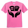 DryBlend® Youth 5.6 oz., 50/50 T-Shirt Thumbnail