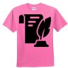 DryBlend® Youth 5.6 oz., 50/50 T-Shirt Thumbnail