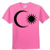 DryBlend® Youth 5.6 oz., 50/50 T-Shirt Thumbnail