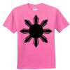 DryBlend® Youth 5.6 oz., 50/50 T-Shirt Thumbnail