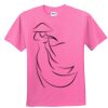 DryBlend® Youth 5.6 oz., 50/50 T-Shirt Thumbnail