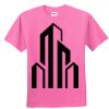DryBlend® Youth 5.6 oz., 50/50 T-Shirt Thumbnail