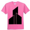 DryBlend® Youth 5.6 oz., 50/50 T-Shirt Thumbnail