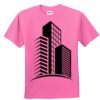 DryBlend® Youth 5.6 oz., 50/50 T-Shirt Thumbnail