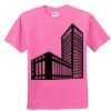DryBlend® Youth 5.6 oz., 50/50 T-Shirt Thumbnail