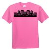 DryBlend® Youth 5.6 oz., 50/50 T-Shirt Thumbnail