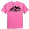 DryBlend® Youth 5.6 oz., 50/50 T-Shirt Thumbnail
