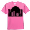 DryBlend® Youth 5.6 oz., 50/50 T-Shirt Thumbnail