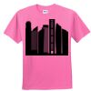 DryBlend® Youth 5.6 oz., 50/50 T-Shirt Thumbnail