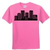 DryBlend® Youth 5.6 oz., 50/50 T-Shirt Thumbnail