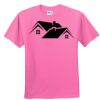 DryBlend® Youth 5.6 oz., 50/50 T-Shirt Thumbnail