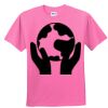 DryBlend® Youth 5.6 oz., 50/50 T-Shirt Thumbnail