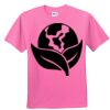 DryBlend® Youth 5.6 oz., 50/50 T-Shirt Thumbnail
