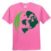 DryBlend® Youth 5.6 oz., 50/50 T-Shirt Thumbnail