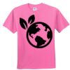 DryBlend® Youth 5.6 oz., 50/50 T-Shirt Thumbnail