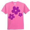 DryBlend® Youth 5.6 oz., 50/50 T-Shirt Thumbnail