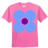 DryBlend® Youth 5.6 oz., 50/50 T-Shirt Thumbnail