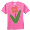DryBlend® Youth 5.6 oz., 50/50 T-Shirt Thumbnail