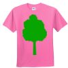 DryBlend® Youth 5.6 oz., 50/50 T-Shirt Thumbnail