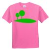 DryBlend® Youth 5.6 oz., 50/50 T-Shirt Thumbnail