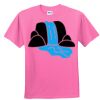 DryBlend® Youth 5.6 oz., 50/50 T-Shirt Thumbnail