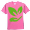 DryBlend® Youth 5.6 oz., 50/50 T-Shirt Thumbnail