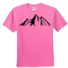 DryBlend® Youth 5.6 oz., 50/50 T-Shirt Thumbnail