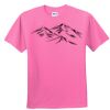 DryBlend® Youth 5.6 oz., 50/50 T-Shirt Thumbnail