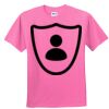 DryBlend® Youth 5.6 oz., 50/50 T-Shirt Thumbnail