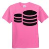 DryBlend® Youth 5.6 oz., 50/50 T-Shirt Thumbnail