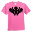 DryBlend® Youth 5.6 oz., 50/50 T-Shirt Thumbnail