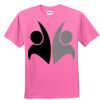 DryBlend® Youth 5.6 oz., 50/50 T-Shirt Thumbnail
