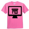 DryBlend® Youth 5.6 oz., 50/50 T-Shirt Thumbnail