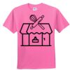 DryBlend® Youth 5.6 oz., 50/50 T-Shirt Thumbnail