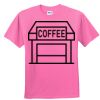 DryBlend® Youth 5.6 oz., 50/50 T-Shirt Thumbnail
