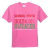 DryBlend® Youth 5.6 oz., 50/50 T-Shirt Thumbnail