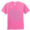 DryBlend® Youth 5.6 oz., 50/50 T-Shirt Thumbnail