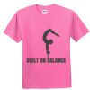 DryBlend® Youth 5.6 oz., 50/50 T-Shirt Thumbnail