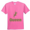DryBlend® Youth 5.6 oz., 50/50 T-Shirt Thumbnail