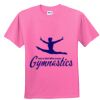 DryBlend® Youth 5.6 oz., 50/50 T-Shirt Thumbnail