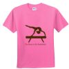 DryBlend® Youth 5.6 oz., 50/50 T-Shirt Thumbnail