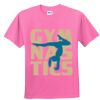 DryBlend® Youth 5.6 oz., 50/50 T-Shirt Thumbnail