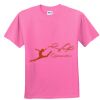 DryBlend® Youth 5.6 oz., 50/50 T-Shirt Thumbnail