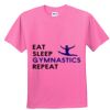 DryBlend® Youth 5.6 oz., 50/50 T-Shirt Thumbnail